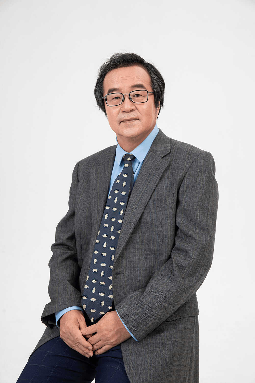 王健