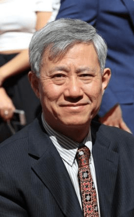 郁孟德